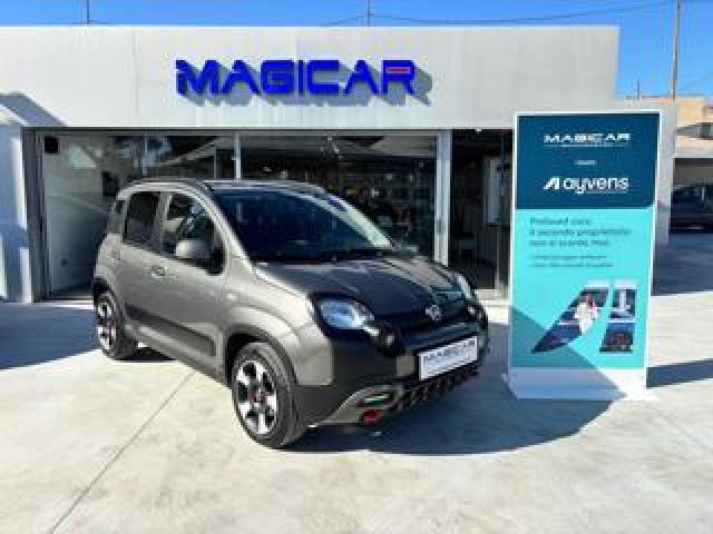 Fiat Panda Cross 1.0 Firefly S&s Hybrid 