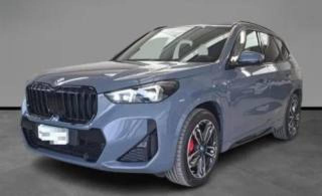 Bmw X1 Sdrive 18d Msport Pro 