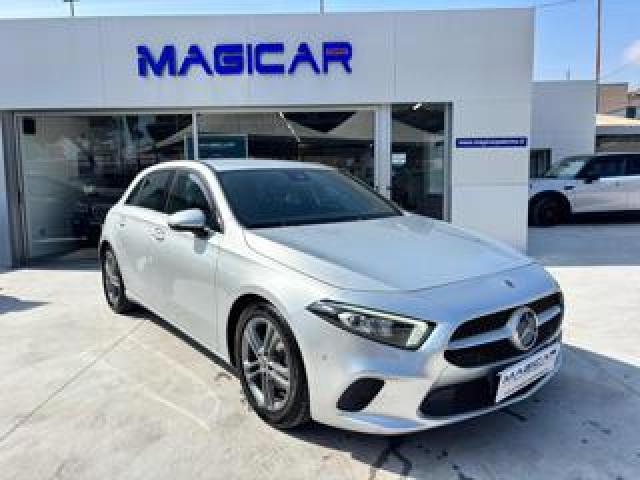 Mercedes Benz A 180 D Automatic Sport 