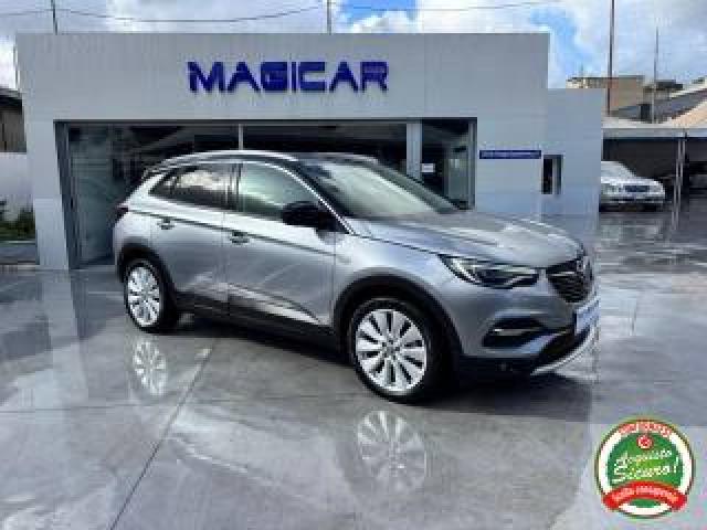 Opel Grandland X 1.5 Diesel Ecotec Start&stop Ultimate 