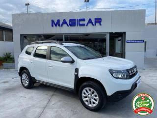 Dacia Duster 1.0 Tce Gpl 4x2 Expression 