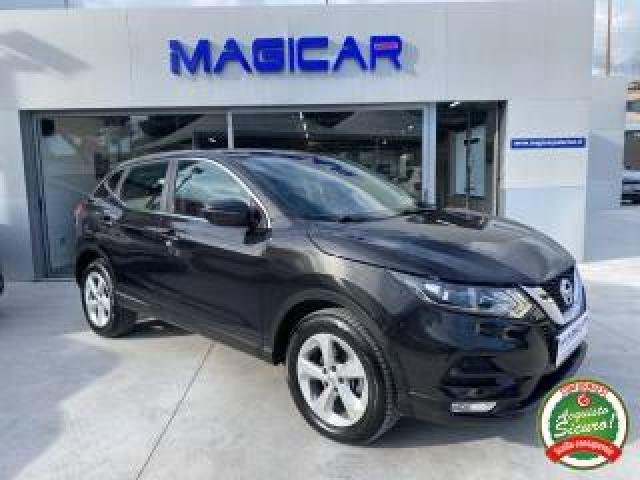 Nissan Qashqai 1.5 Dci 115 Cv Dct Business 
