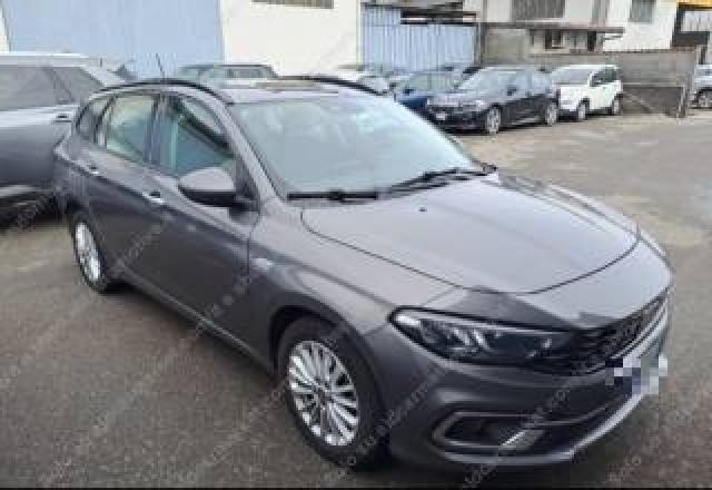 Fiat Tipo 1.6 Mjt S&s Sw Business 