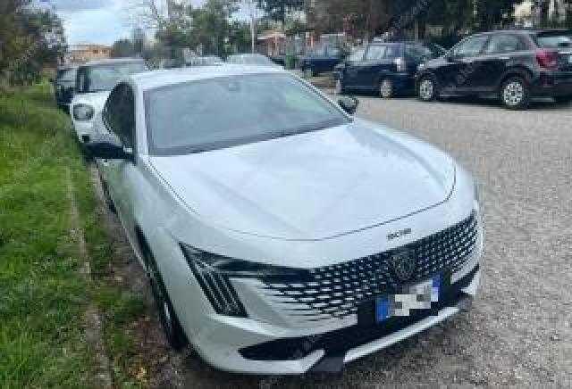 Peugeot 508 Bluehdi 130 Stop&start Eat8 Allure 