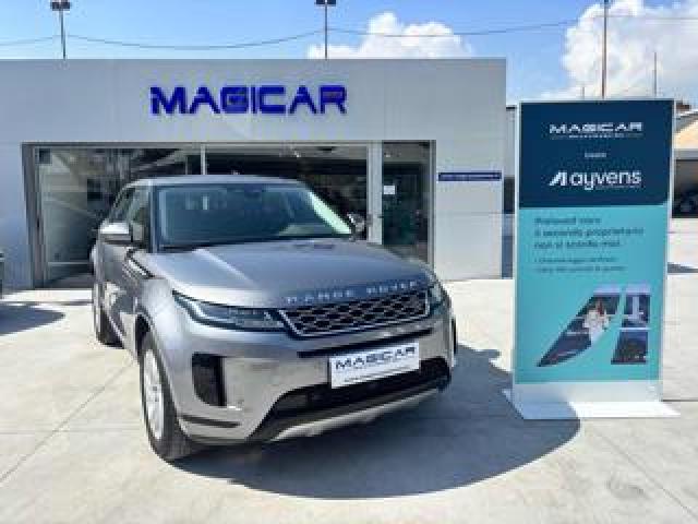 Land Rover Range Rover Evoque 2.0d I4 163 Cv Awd Auto S 
