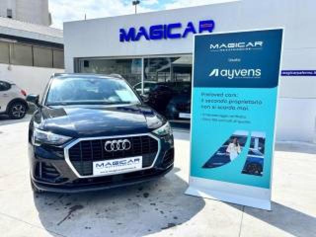 Audi Q3 35 Tdi S Tronic Business Advanced 