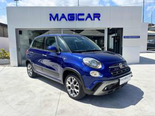 Fiat 500l 1.3 Multijet 95 Cv Cross 