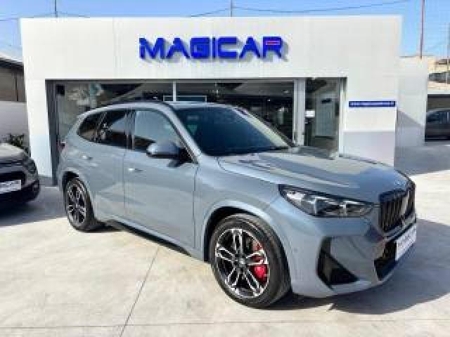Bmw X1 Sdrive 18d Msport Pro 