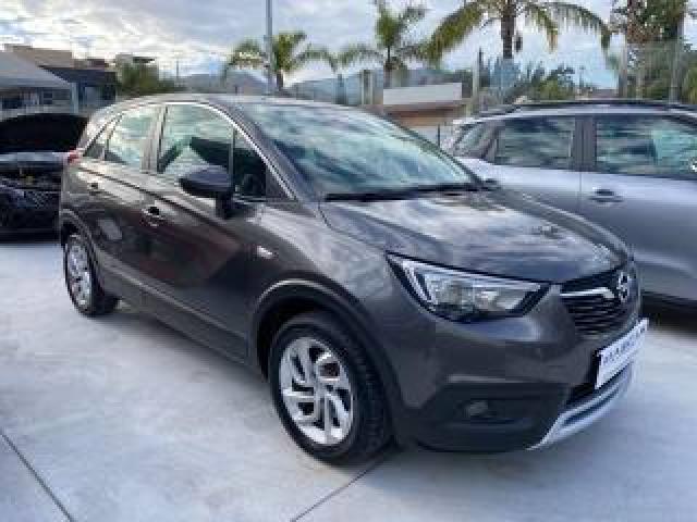 Opel Crossland X 1.5 Ecotec D 120 Cv Start&stop Aut. Ultimate 