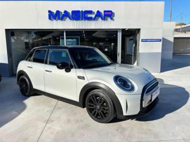 Mini Cooper 1.5 Cooper Resolute 5 Porte 