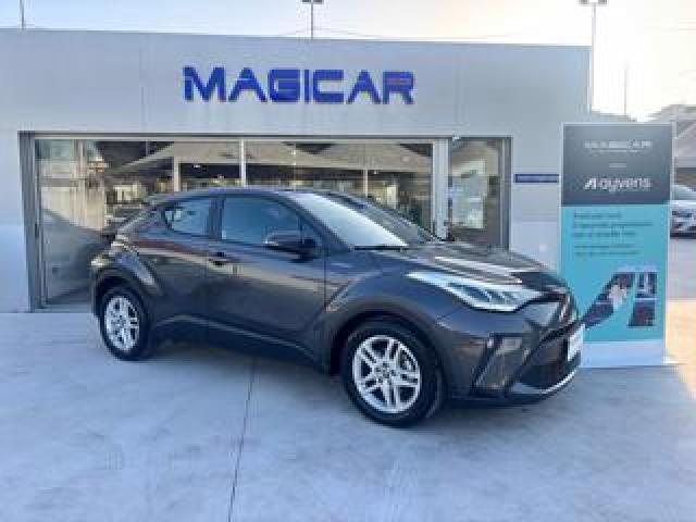 Toyota C-Hr 1.8 Hybrid E-Cvt Active 