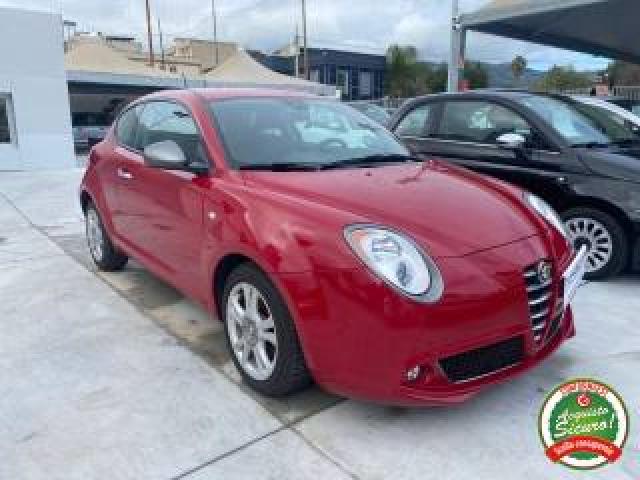 Alfa Romeo Mito 1.3 Jtdm-2 95 Cv S&s Distinctive 