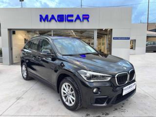 Bmw X1 Sdrive18d Xline 