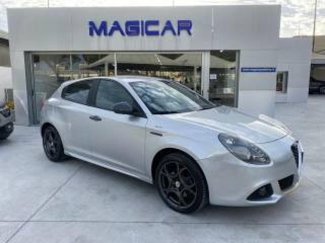 Alfa Romeo Giulietta 2.0 Jtdm-2 175 Cv Tct Sprint 