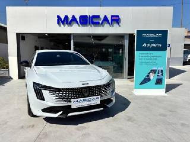 Peugeot 508 Bluehdi 130 Stop&start Eat8 Allure 