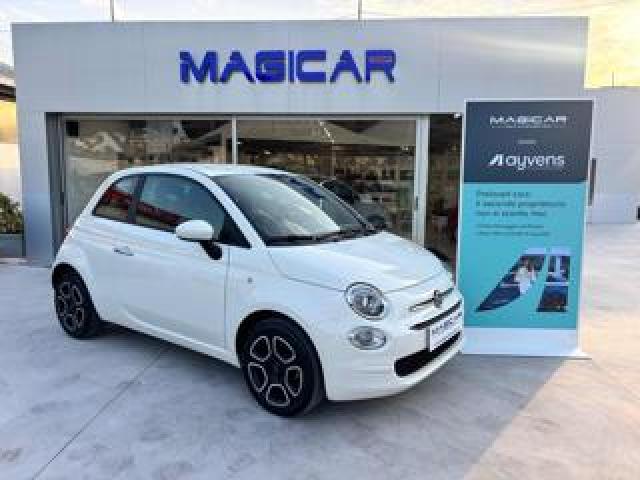 Fiat 500 1.0 Hybrid Club 