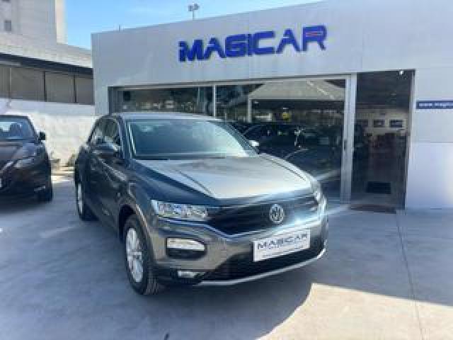 Volkswagen T-Roc 2.0 Tdi Scr 150 Cv Dsg Business Bluemotion Technol 