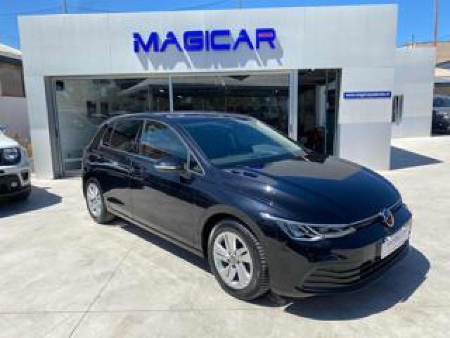 Volkswagen Golf 2.0 Tdi 150 Cv Dsg Scr Style 