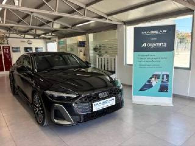 Audi A5 Tdi 150 Kw Mhev+ S Tronic Quattro S Line Edition 