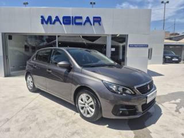 Peugeot 308 Bluehdi 130 S&s Eat8 Active Business 