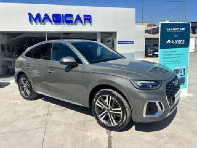 Audi Q5 Spb 40 Tdi Quattro S Tronic S Line Plus 