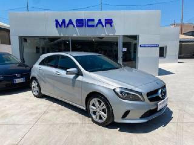 Mercedes Benz A 180 D Sport 
