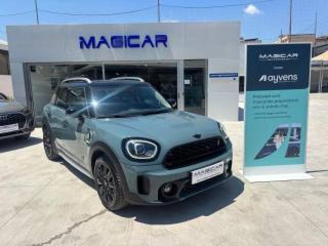 Mini Countryman 1.5 Cooper Se Countryman All4 