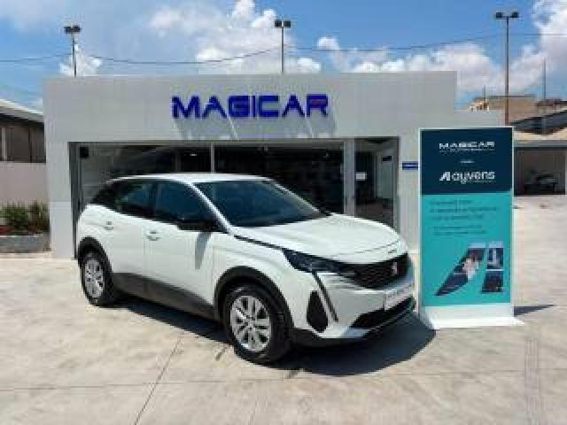 Peugeot 3008 Bluehdi 130 S&s Active Pack 