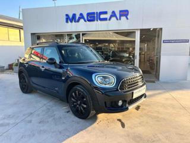 Mini Countryman 2.0 Cooper D Hype Countryman All4 