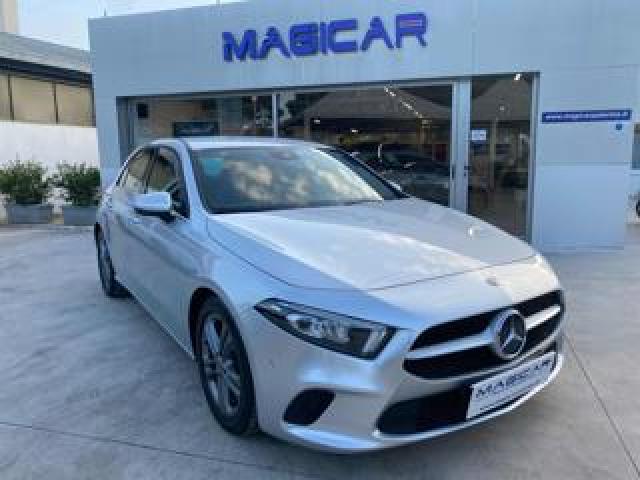 Mercedes Benz A 180 D Automatic Sport 