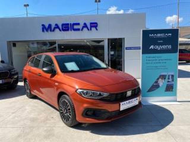 Fiat Tipo 1.0 Sw 