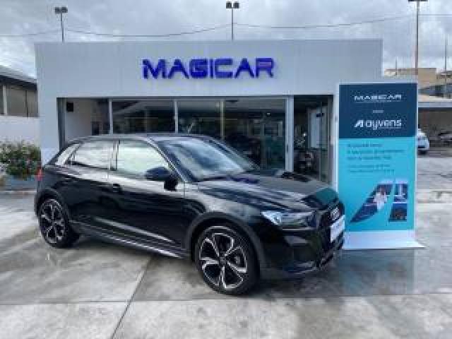 Audi A1 Allstreet 35 Tfsi S Tronic Identity Contrast 