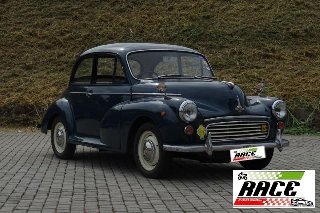 Morris Minor 1.0 