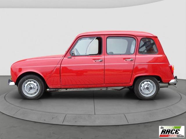 Renault R 4 