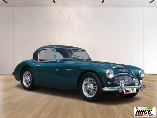 Austin Healey Altro 