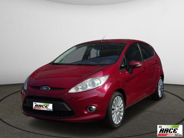 Ford