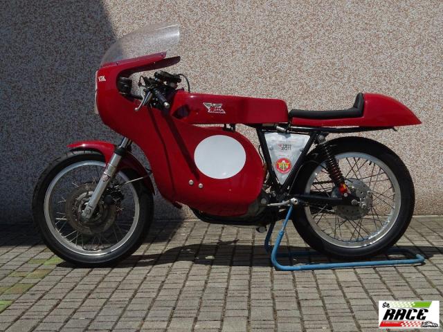 Motos Bikes Moto Morini 