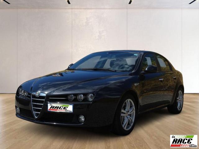Alfa Romeo 159 
