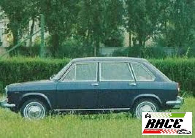Autobianchi Altro 