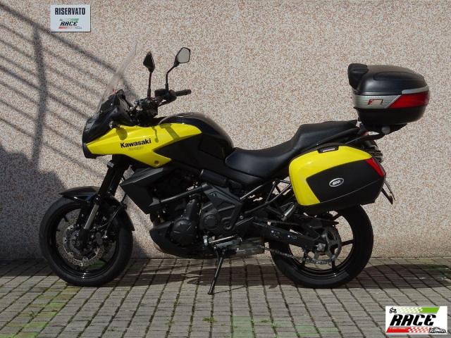 Motos Bikes Kawasaki 