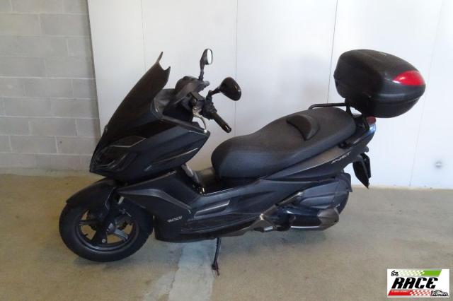 Motos Bikes Kymco 