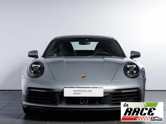 Porsche 911 Coupã¨ 