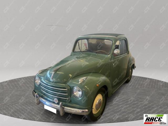 Fiat 500 C 
