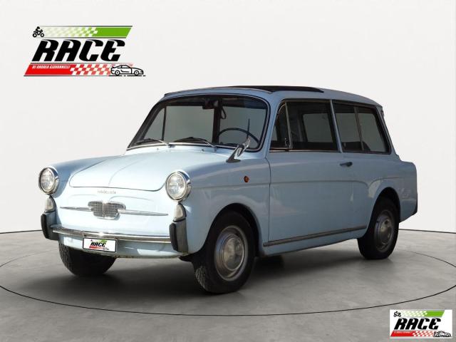 Autobianchi Altro 