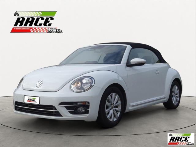 Volkswagen Maggiolino 