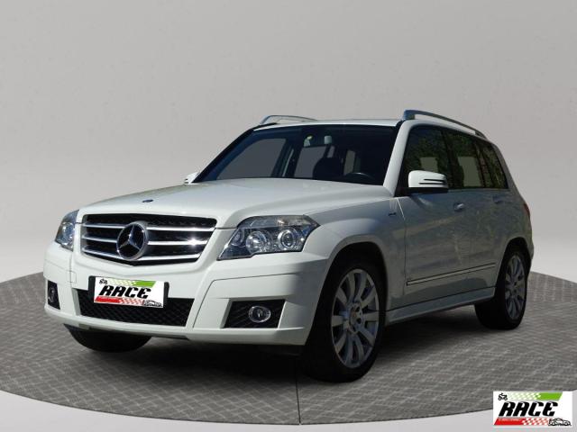 Mercedes Benz Classe Glk 