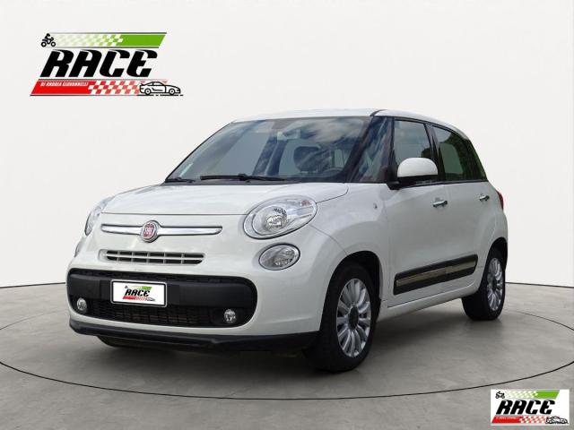 Fiat 500 L 