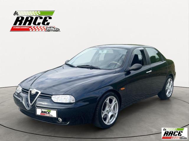 Alfa Romeo 156 