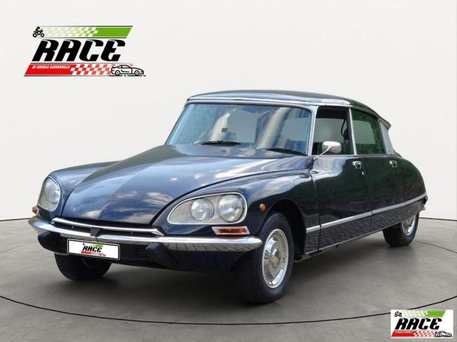 Citroen Ds 