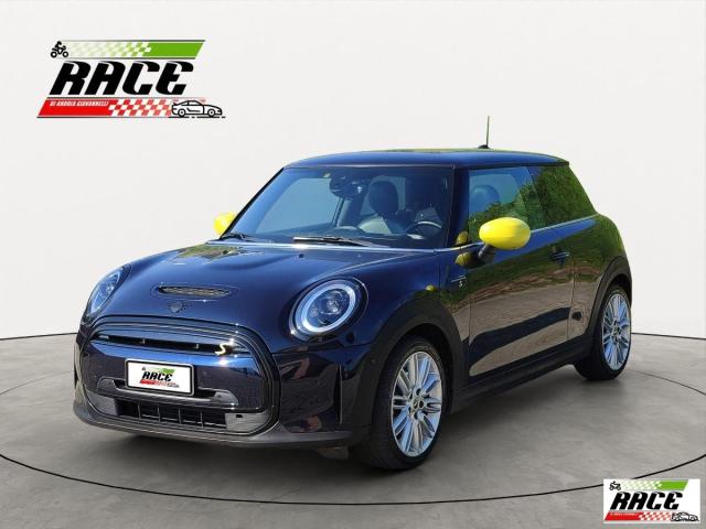 Mini Mini Full El. (f56) 